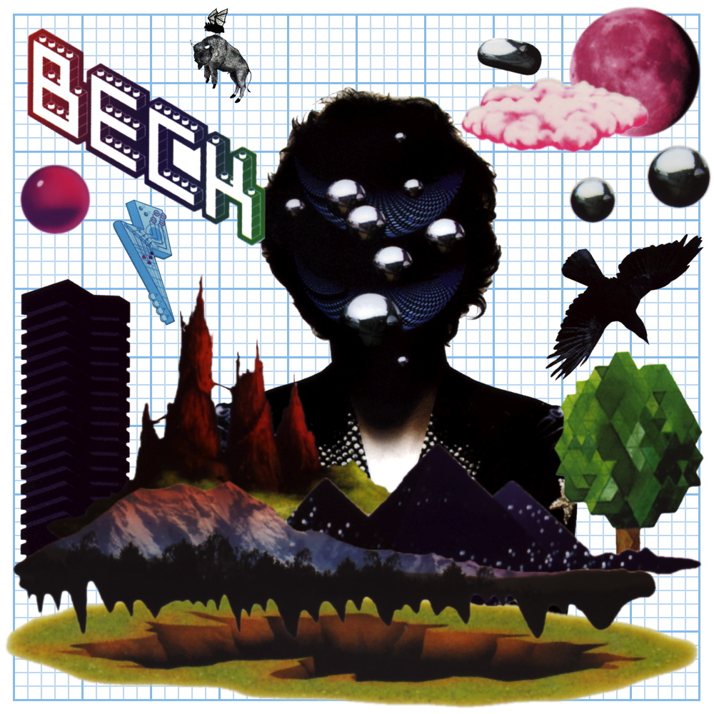 beck the information
